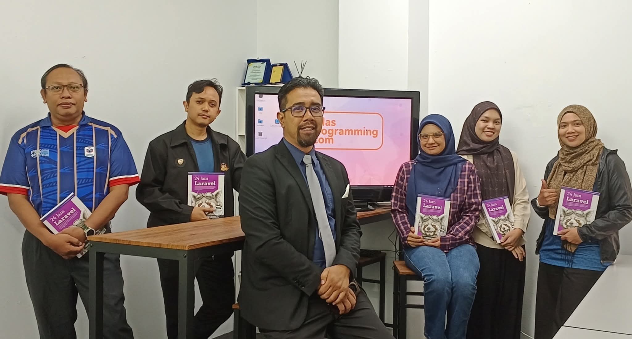 Advanced Laravel Workshop