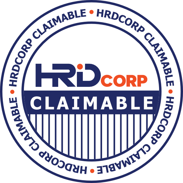 HRD Corp Claimable Courses