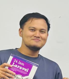 David Tan, Full Stack Developer